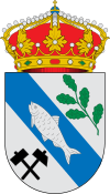 Bandera de Valdesamario