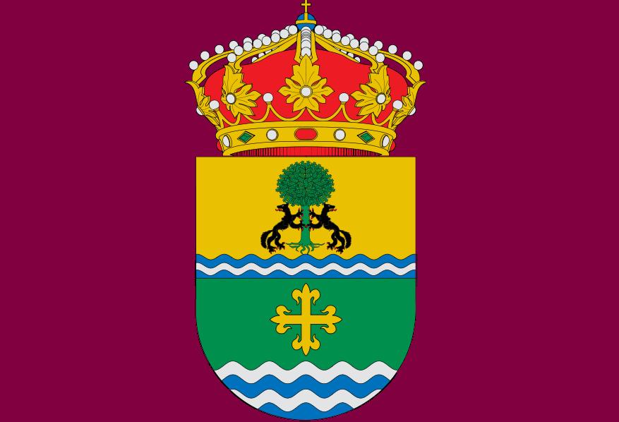 Bandera de Valdetorres de Jarama