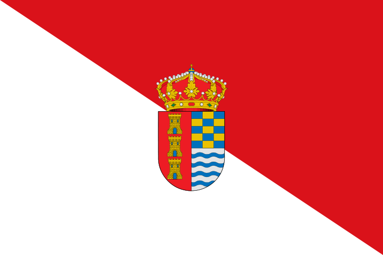 Bandera de Valdetorres