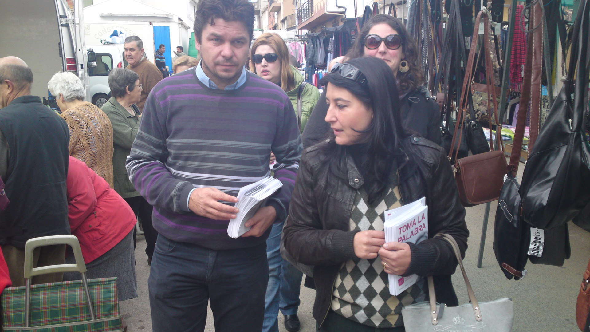 Bandera de Valdetórtola