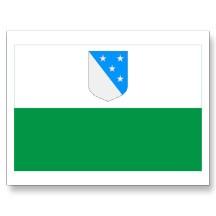 Bandera de Valga