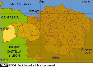 Bandera de Valle de Carranza