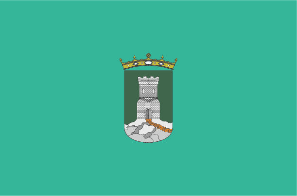 Bandera de Valle de Tobalina