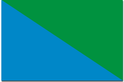 Bandera de Valle Gran Rey