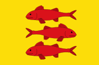 Bandera de Vallmoll