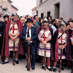 Bandera de Valverde de Júcar