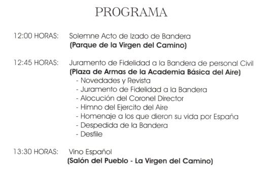 Bandera de Valverde de la Virgen