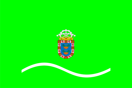 Bandera de Valverde del Camino