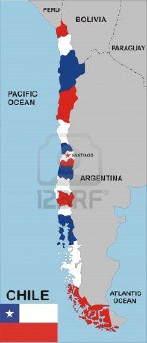 Bandera de Vecinos