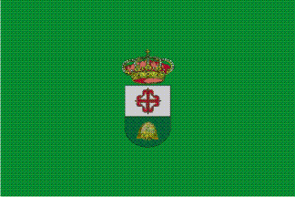Bandera de Vegas de Matute