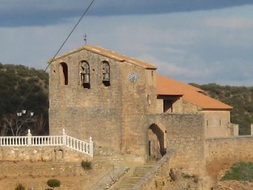Bandera de Velilla de los Ajos