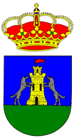 Bandera de Viandar de la Vera