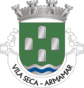 Bandera de Vila-seca