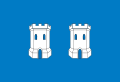 Bandera de Vilaboa