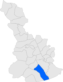 Bandera de Viladecans