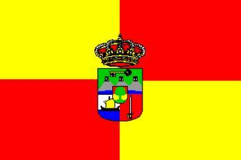 Bandera de Vilagarcía