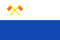 Bandera de Vilajuïga