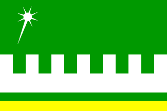 Bandera de Vilalba