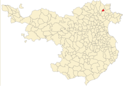 Bandera de Vilamaniscle