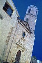 Bandera de Vilanova de Prades