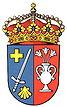 Bandera de Vilar de Barrio