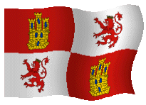 Bandera de Villablino