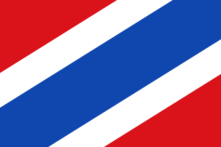 Bandera de Villaconejos de Trabaque