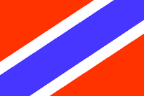 Bandera de Villaconejos