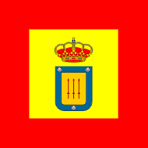 Bandera de Villadangos del Paramo