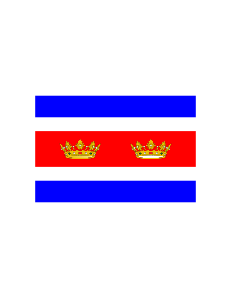 Bandera de Villafáfila