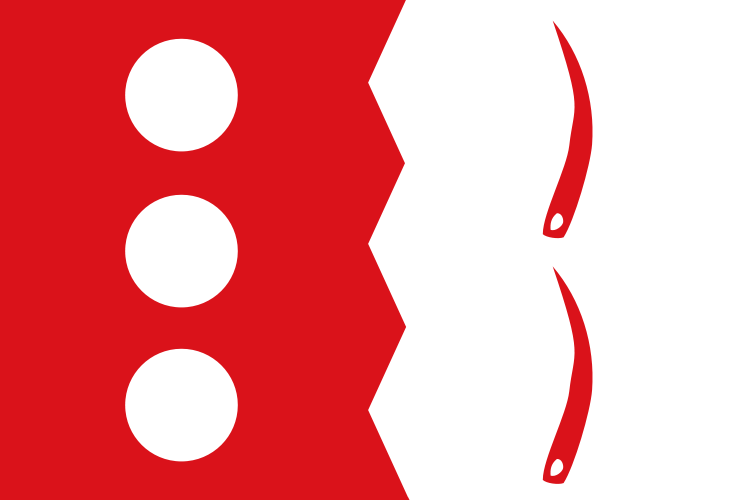 Bandera de Villafranca de Córdoba