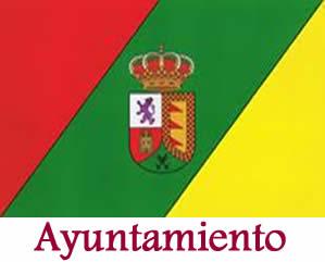 Bandera de Villafrechós