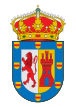 Bandera de Villagarcía de la Torre