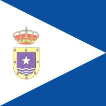 Bandera de Villagatón