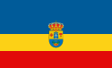 Bandera de Villalba de la Sierra