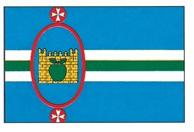 Bandera de Villalengua