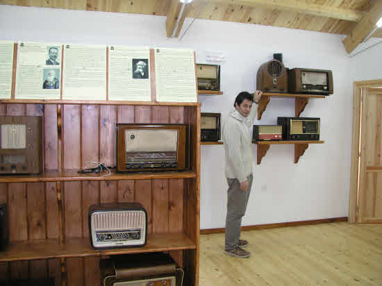 Bandera de Villaluenga de la Vega