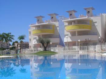 Bandera de Villamartín de Campos