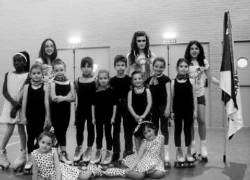 Bandera de Villamayor de Gállego