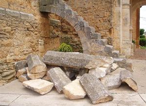 Bandera de Villameriel