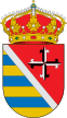 Bandera de Villamesías
