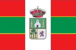 Bandera de Villamoratiel de las Matas