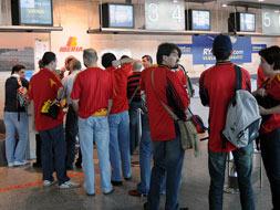 Bandera de Villanubla