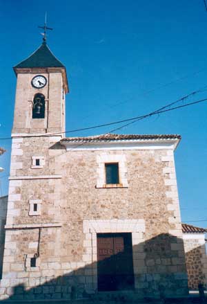 Bandera de Villanueva de Bogas