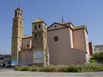 Bandera de Villanueva de Gállego