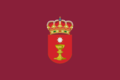 Bandera de Villanueva de Guadamejud