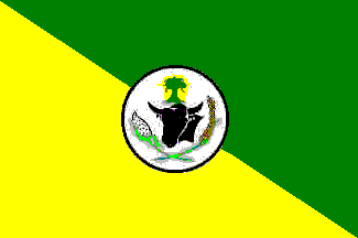 Bandera de Villanueva de la Fuente