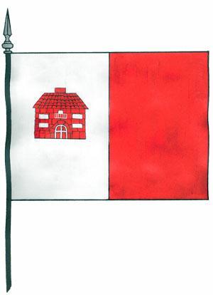 Bandera de Villanueva de la Jara