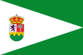 Bandera de Villanueva de la Sierra