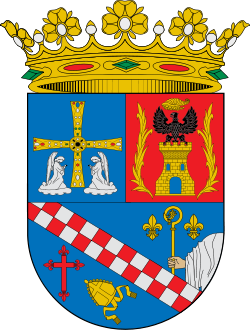 Bandera de Villanueva de Oscos